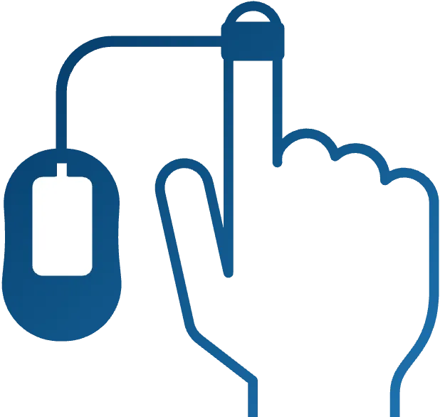 Gain the Lead Skin Resistance Stress Measurement Icon