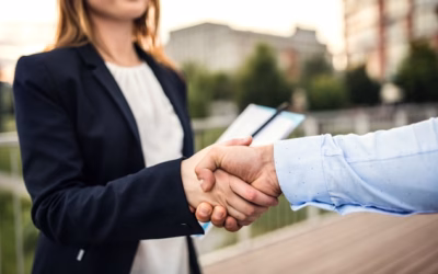 Why Do Open Closing Questions Close More Deals?