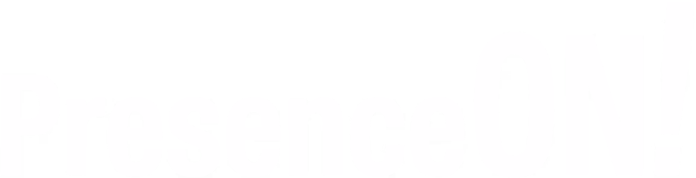 PresenceON! Leadership Development Logo PresenceON! Neurowissenschaftsgetriebene Führungsentwicklung