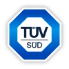 TÜV Süd Logo TÜV Süd Logo